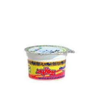 خامه 100 گرمی صبحانه