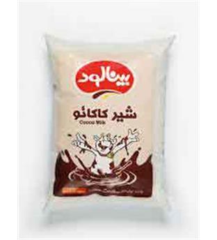 شیر کاکائو 800 گرمی