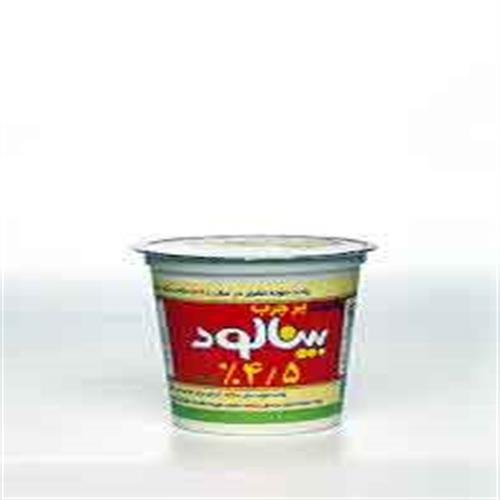 ماست تازه 800 گرمی پر چرب