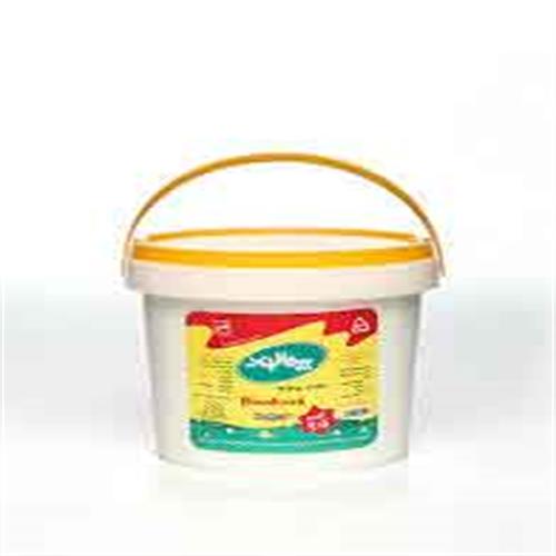 ماست تازه 1.4 کیلو گرمی پرچرب