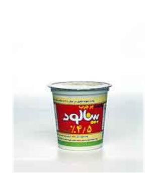 ماست تازه 800 گرمی پر چرب