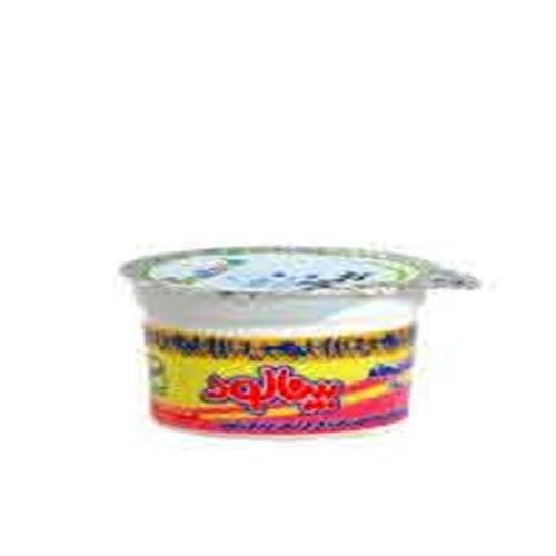 خامه 100 گرمی صبحانه