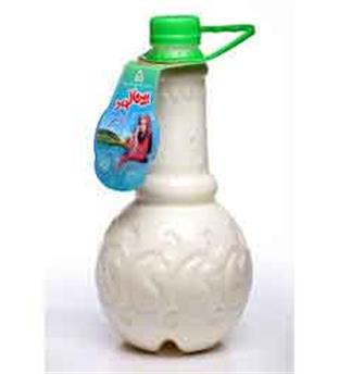 دوغ محلی 2.5 لیتری